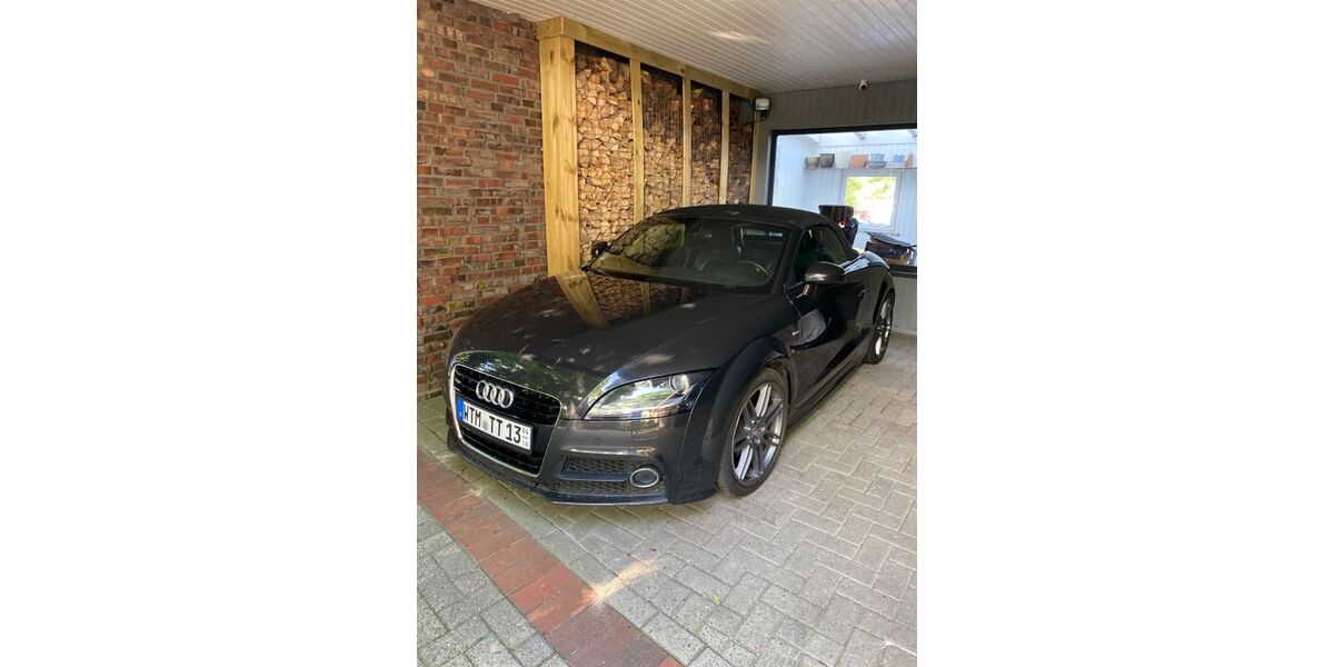 Audi TT 144.500 km 12.000 &euro; Wittmund 26409