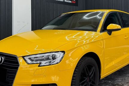 Audi A3 48.000 km 13.999 &euro; Hohenlinden bei München 85664