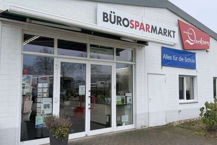 Gewerbeobjekt Kleve - 3.100&euro; | Angebot:27087903
