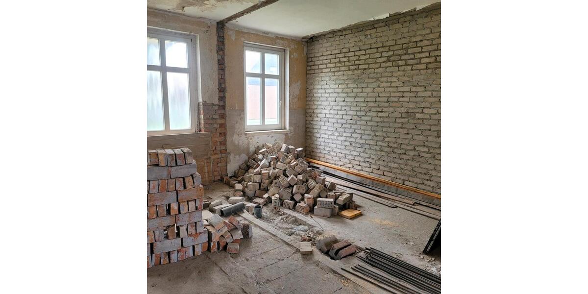 Reihenhaus Klötze - 4 Zimmer, 125 m&sup2;, 80.000&euro; | Angebot:26824048