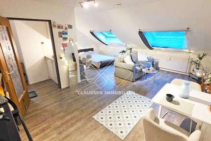 Wohnung zum Kaufen in Mainz 129.000 € 35.79 m² 1 zimmer