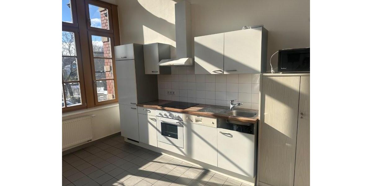 Gewerbeobjekt Mühlhausen (Thüringen) - 2.850&euro; | Angebot:25353800