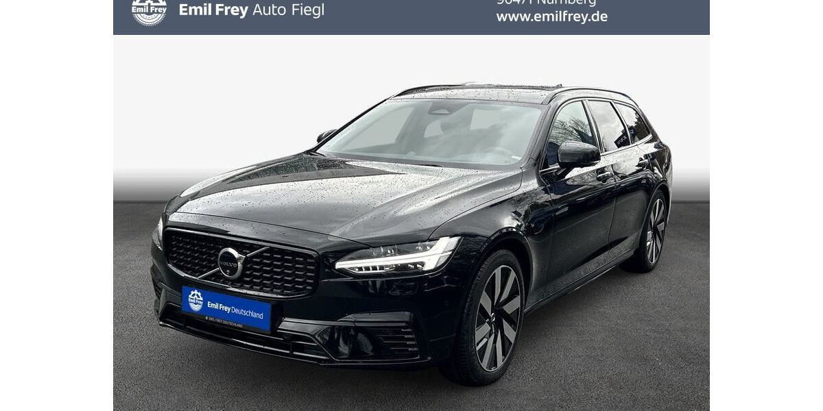 Volvo V90 26.486 km 54.990 &euro; Nürnberg 90471