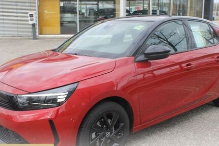 Opel Corsa 5.355 km 17.290 &euro; Deggendorf 94469