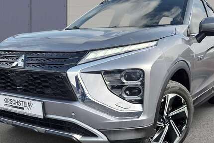 Mitsubishi Eclipse Cross 39.501 km 19.990 &euro; Bad Hersfeld 36251