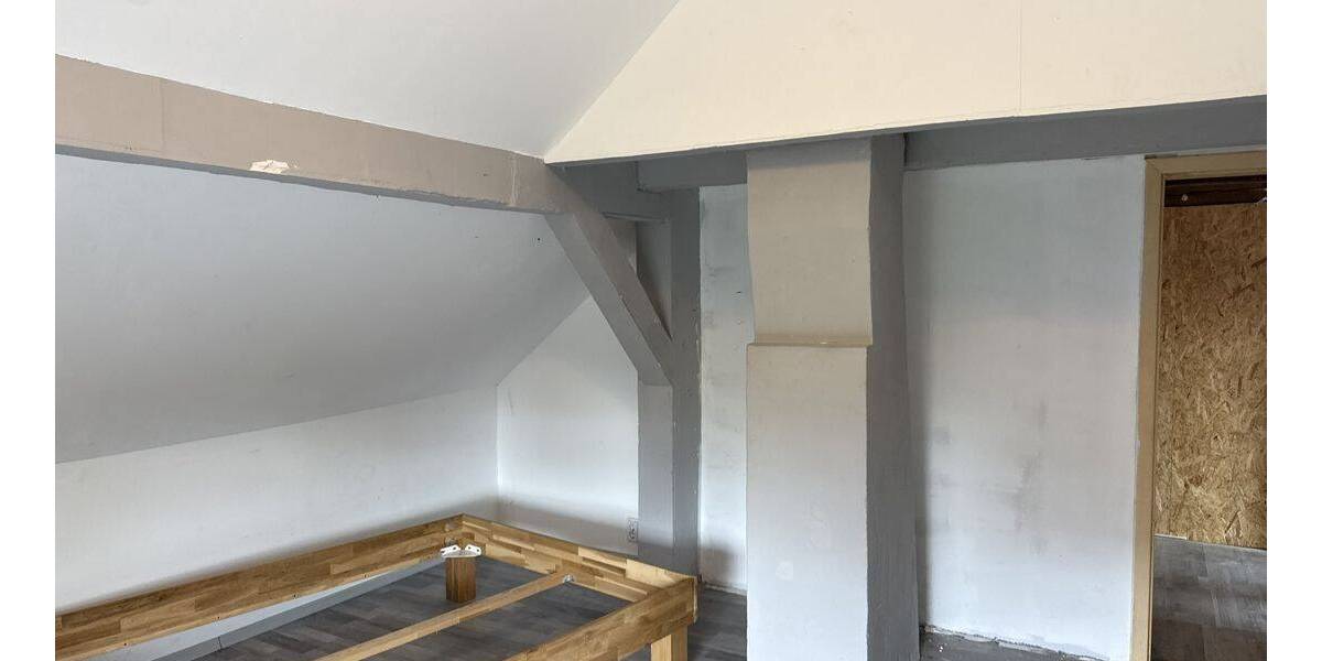 Einfamilienhaus Buchholz - 5 Zimmer, 95 m&sup2;, 99.000&euro; | Angebot:26911246