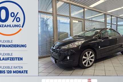 Peugeot 207 99.700 km 5.800 &euro; Wolfsburg Heiligendorf 38444