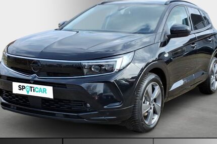 Opel Grandland (X) 11.100 km 23.650 &euro; Bröckel 29356