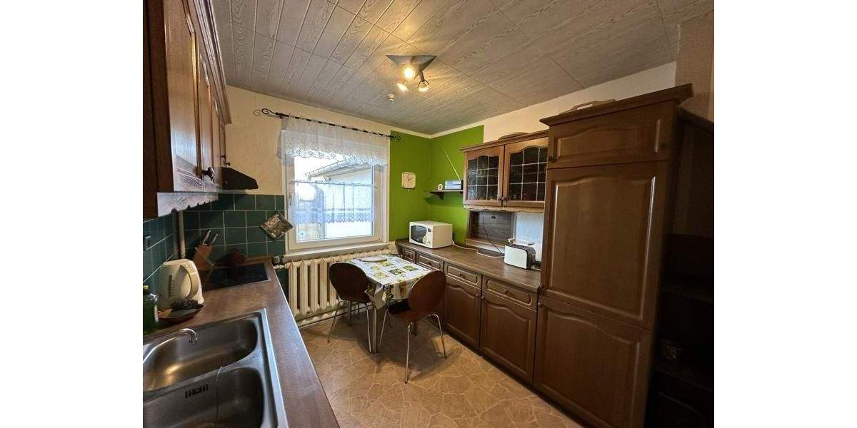 Einfamilienhaus Malchow - 199.900&euro; | Angebot:25815480