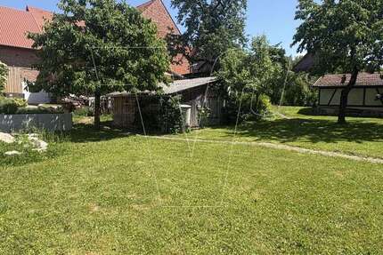 Grundstück Burgstetten / Erbstetten Erbstetten - 175.000&euro; | Angebot:26765439