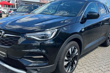 Opel Grandland (X) 294.000 km 10.950 € Karlstadt 97753