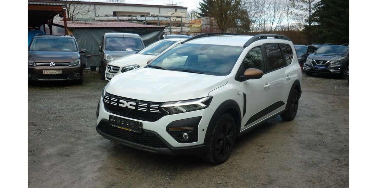 Dacia Jogger 29.600 km 21.500 &euro; Estenfeld bei Würzburg 97230