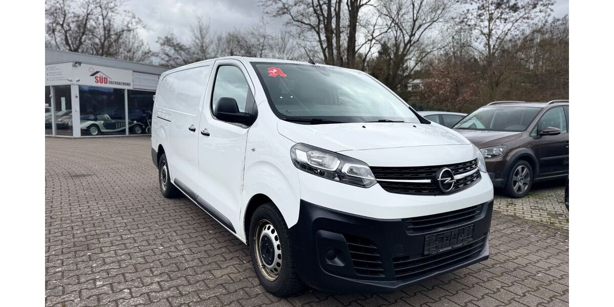 Opel Vivaro 211.914 km 10.499 &euro; Winnweiler 67722