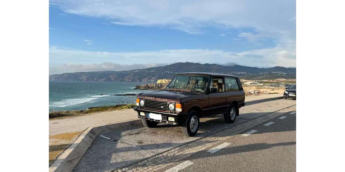 Land Rover Range Rover 212.000 km 24.500 &euro; München 80796