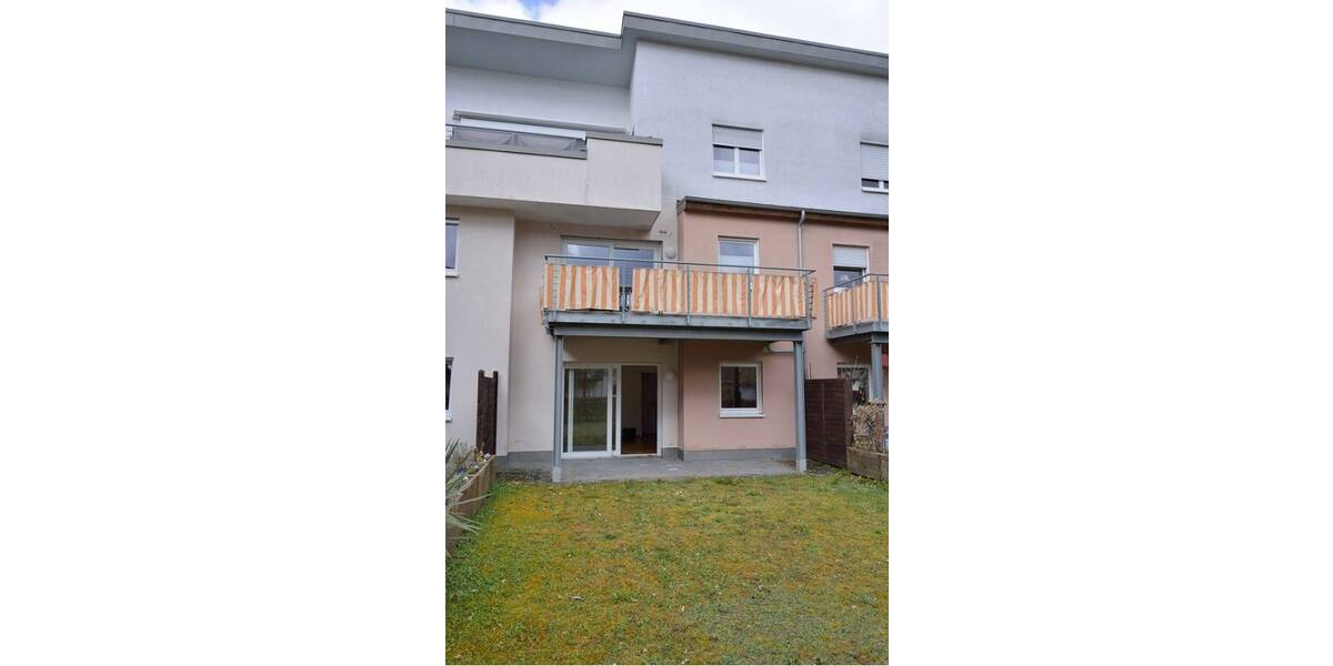 Etagenwohnung Bad Bertrich - 2 Zimmer, 63 m&sup2;, 165.000&euro; | Angebot:26358583
