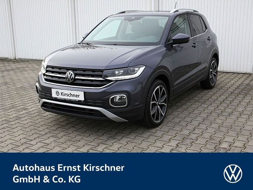 T-Cross