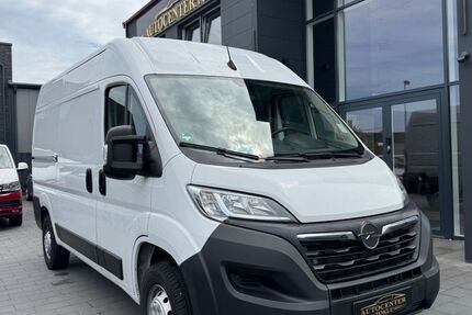 Opel Movano 9.500 km 14.990 &euro; Seelze 30926