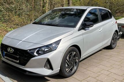 Hyundai i20 49.750 km 14.500 &euro; Lachendorf 29331