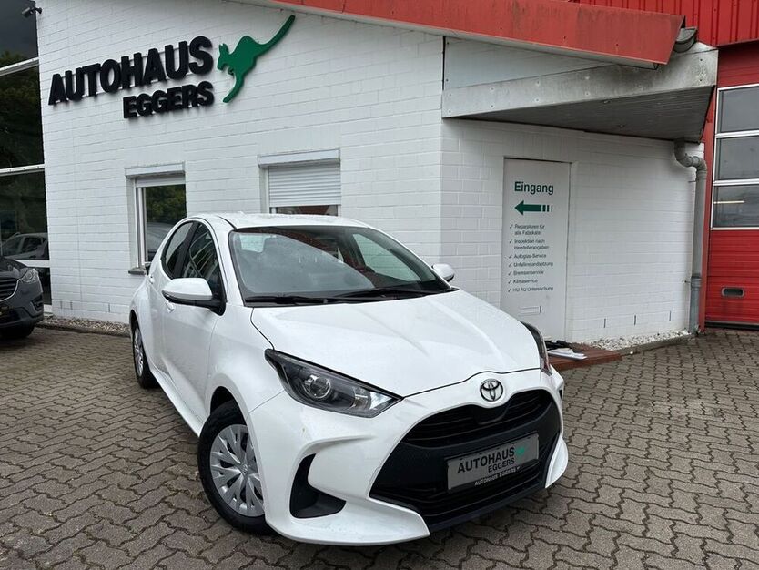 Yaris