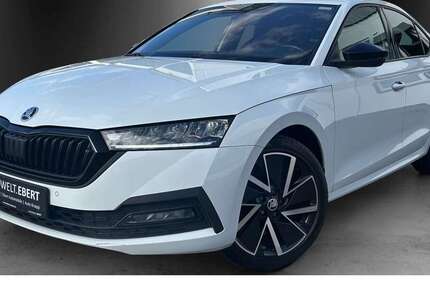 Skoda Octavia 89.200 km 22.690 &euro; Bensheim 64625