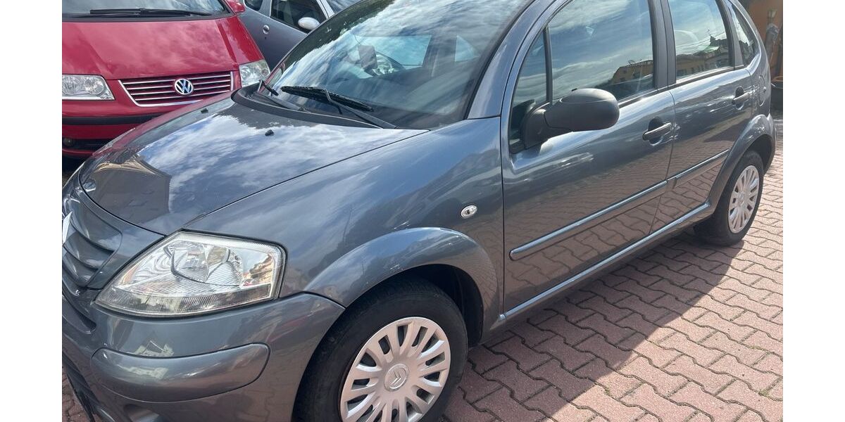 Citroen C3 145.000 km 1.850 € zwickau 08064