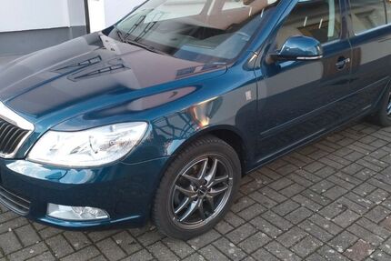 Skoda Octavia 160.200 km 4.300 &euro; Sünna 36414