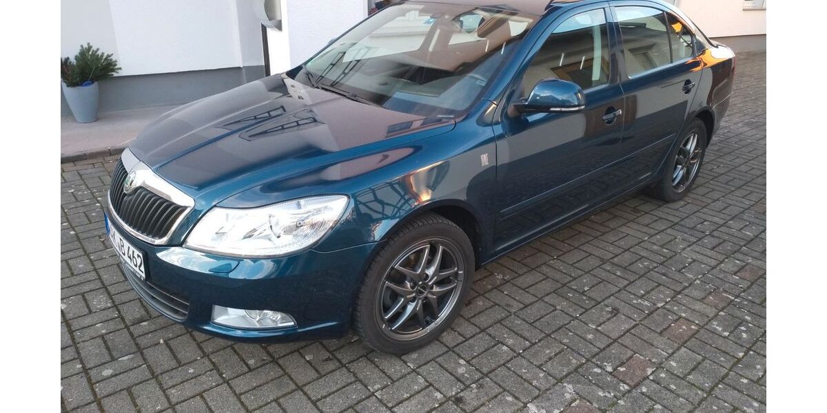 Skoda Octavia 160.200 km 4.300 &euro; Sünna 36414