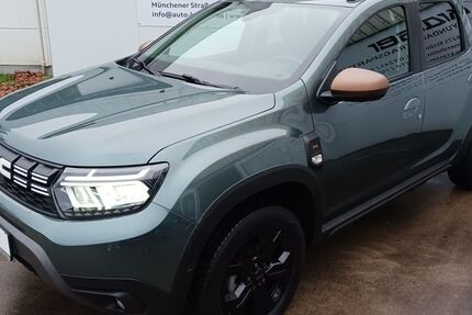 Dacia Duster 16.600 km 24.990 &euro; Ettlingen 76275