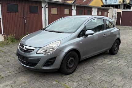 Opel Corsa 170.000 km 2.900 € Bremen 28279