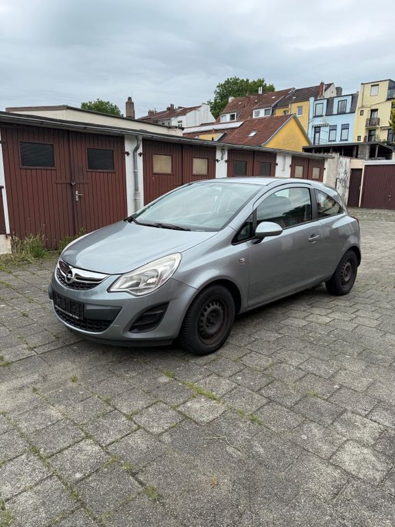 Opel Corsa 170.000 km 2.900 € Bremen 28279