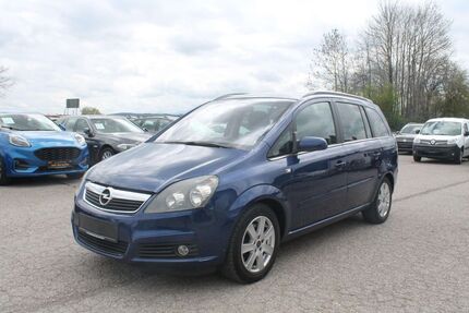 Opel Zafira 165.202 km 2.390 &euro; Holzkirchen bei München 83607