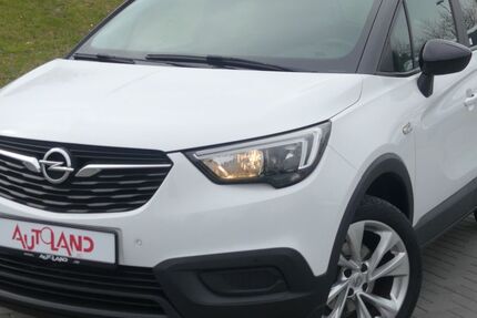 Opel Crossland (X) 40.738 km 14.990 &euro; Stralsund 18437