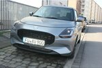 Suzuki Swift 1.2 Dualjet Hybrid 61 kW Comfort+ 14.500 km 18.990 &euro; Fürth 90763