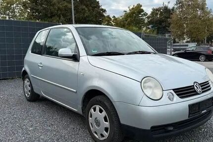 VW Lupo 98.000 km 2.499 &euro; Mainz-Kastel 55252