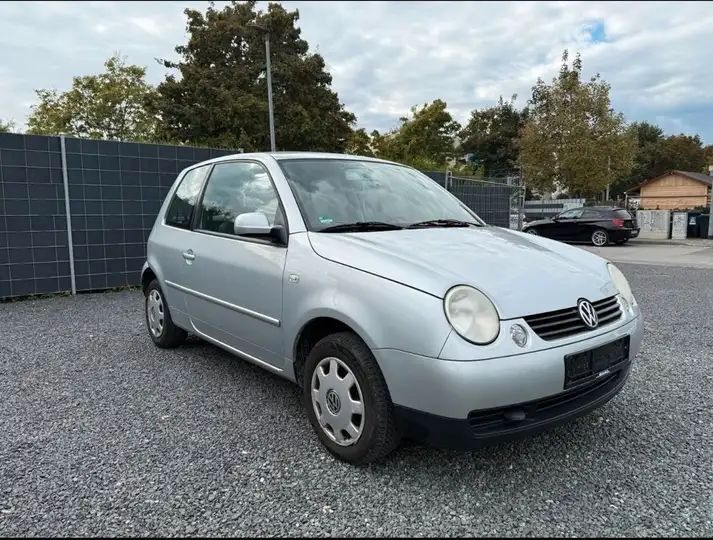 VW Lupo 98.000 km 2.499 &euro; Mainz-Kastel 55252