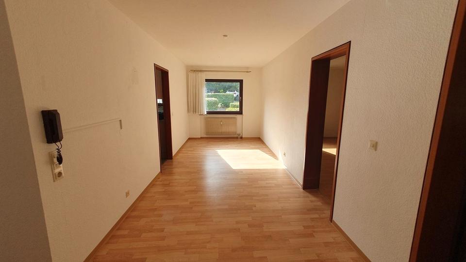 Erdgeschoßwohnung Nagold - 2.5 Zimmer, 80 m&sup2;, 820&euro; | Angebot:26408632