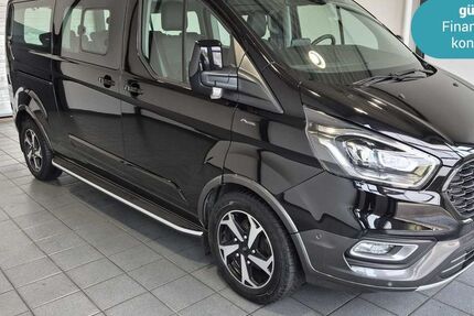 Ford Transit Custom 42.570 km 34.990 &euro; Wuppertal 42287