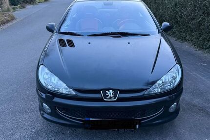Peugeot 206 140.000 km 1.800 &euro; Bonn 53229