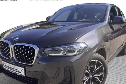 BMW X4 13.357 km 61.490 &euro; Zossen 15806