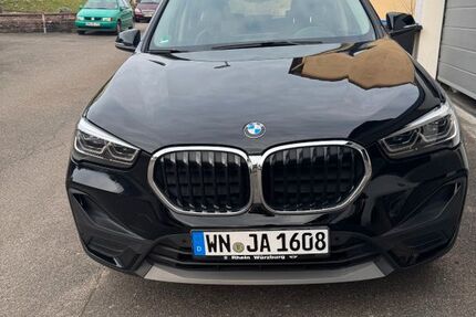 BMW X1 46.300 km 25.500 &euro; Waiblingen 71334