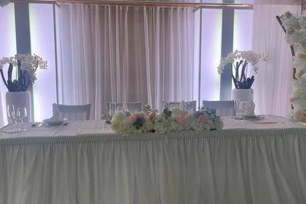 Blumengesteck zu vermieten zimmer