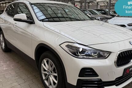 BMW X2 27.162 km 23.970 &euro; Ludwigsfelde (bei Berlin) 14974