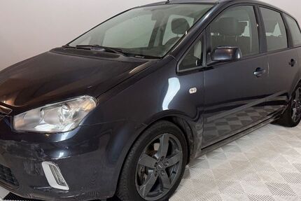 Ford C-Max 167.394 km 1.999 &euro; Bonn - Dottendorf 53129