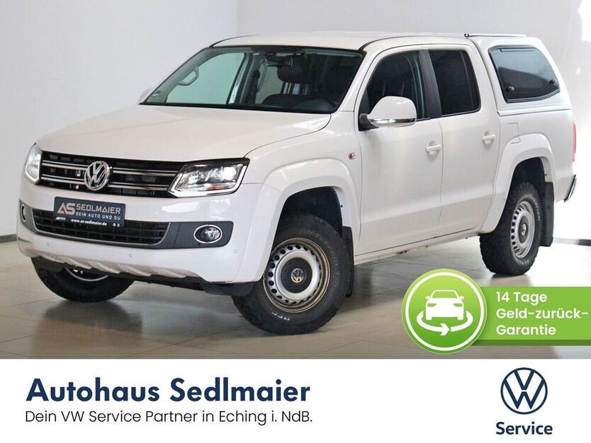 Amarok