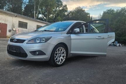 Ford Focus 185.440 km 1.900 &euro; Marktredwitz 95615