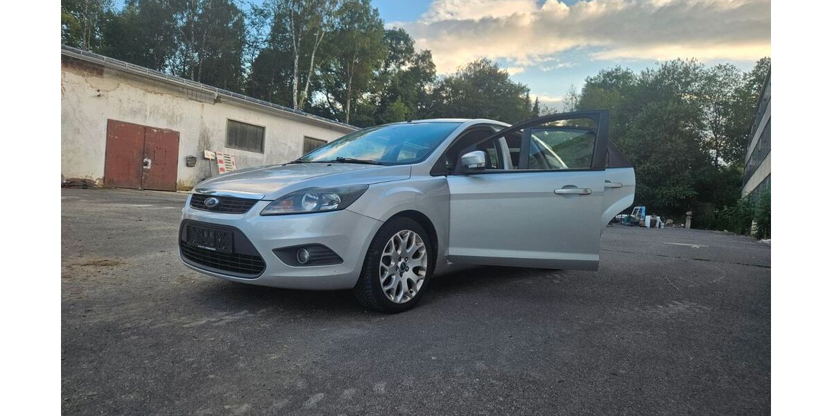Ford Focus 185.440 km 1.900 &euro; Marktredwitz 95615