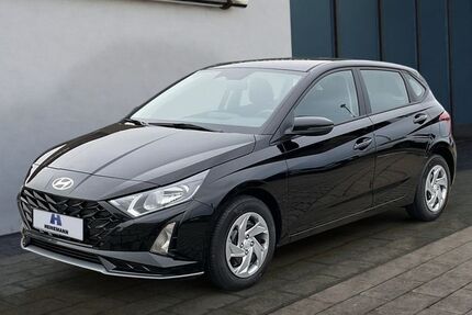 Hyundai i20 2.678 km 19.990 € Wernigerode 38855