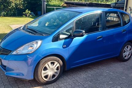 Honda Jazz 143.400 km 5.300 &euro; Goldberg 19399