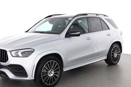 Mercedes-Benz GLE 350 63.821 km 62.860 € Berlin 12103
