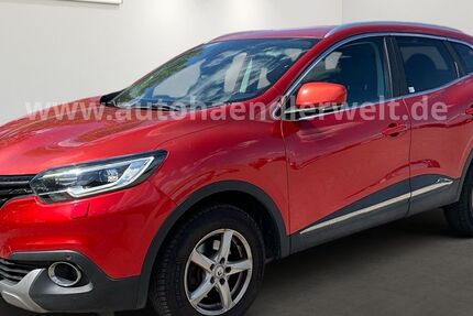 Renault Kadjar 234.206 km 6.999 &euro; Brehna 06796
